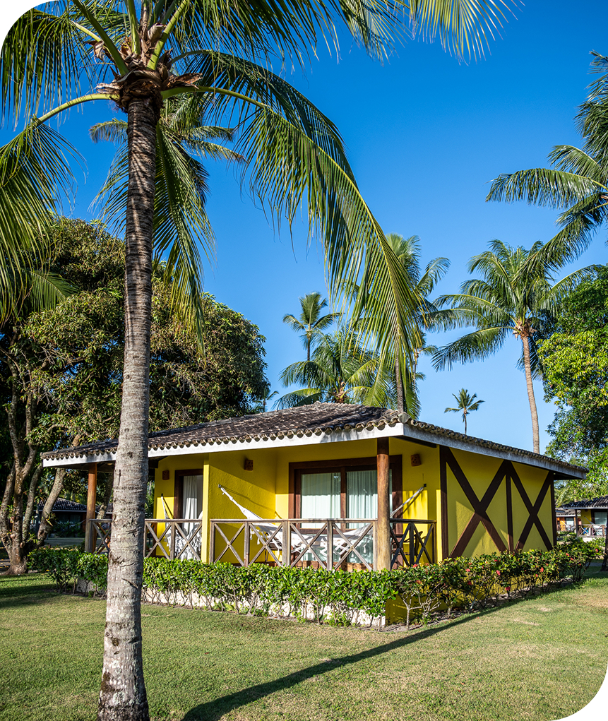 Patachocas Hotel