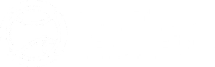 2º Open Patachocas Beach Tennis
