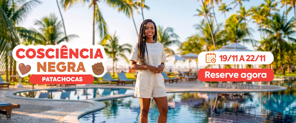 FERIADÃO CONSCIÊNCIA NEGRA