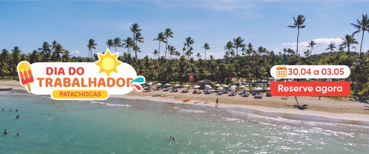 Dia do Trabalho no Patachocas