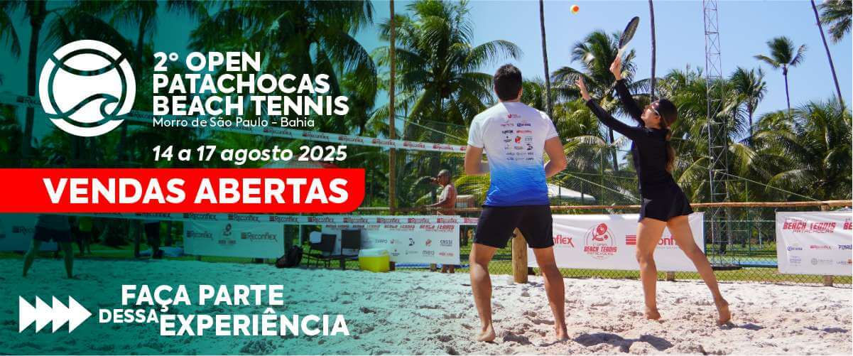 2º Open Patachocas